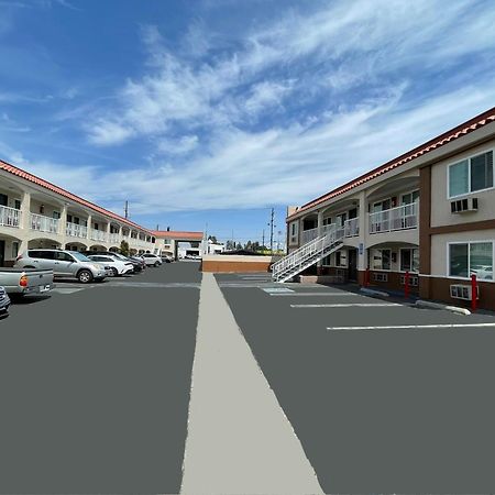 Diamond Inn Los Angeles Luaran gambar
