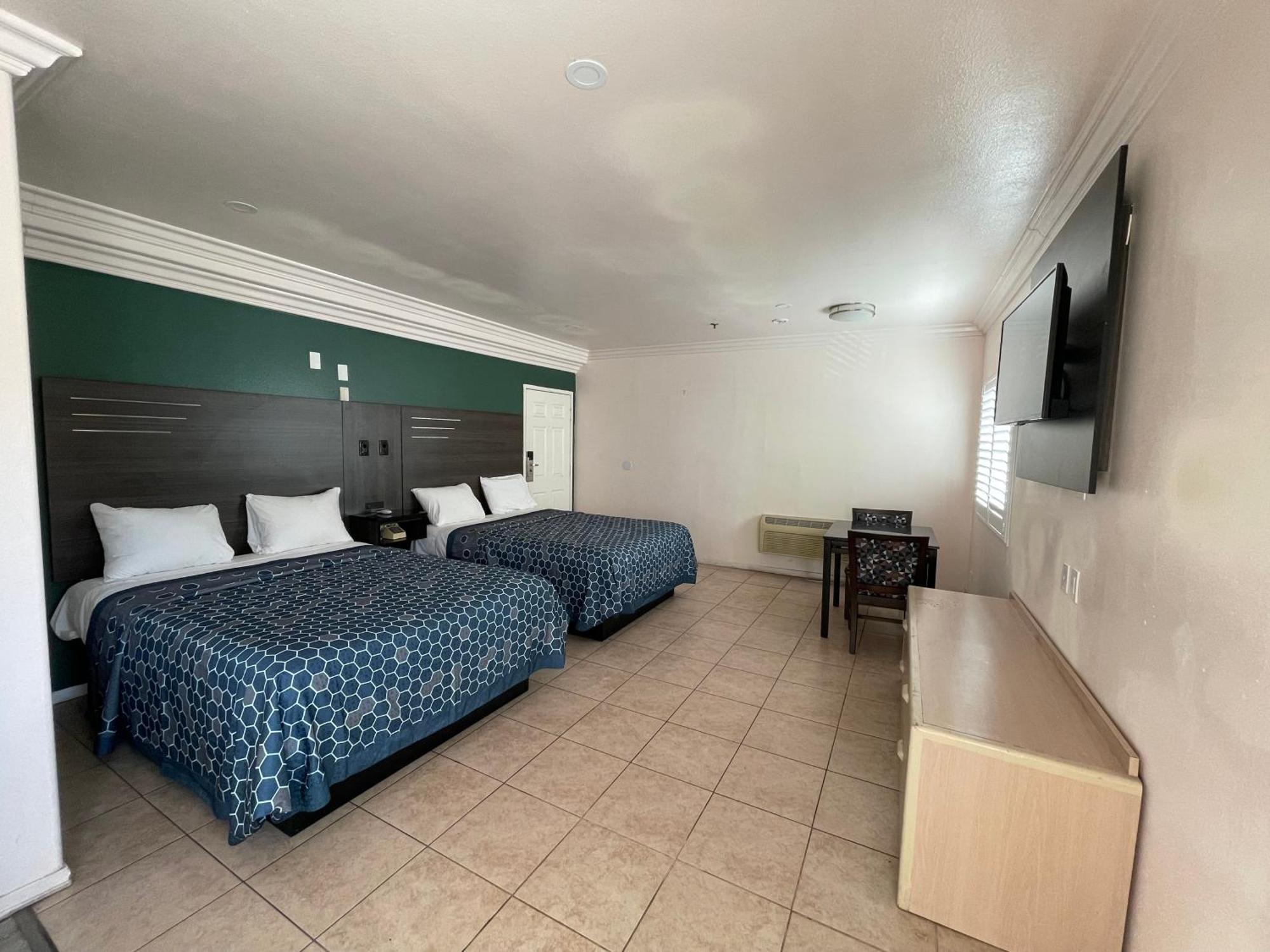Diamond Inn Los Angeles Luaran gambar